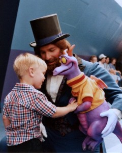 Dreamfinder